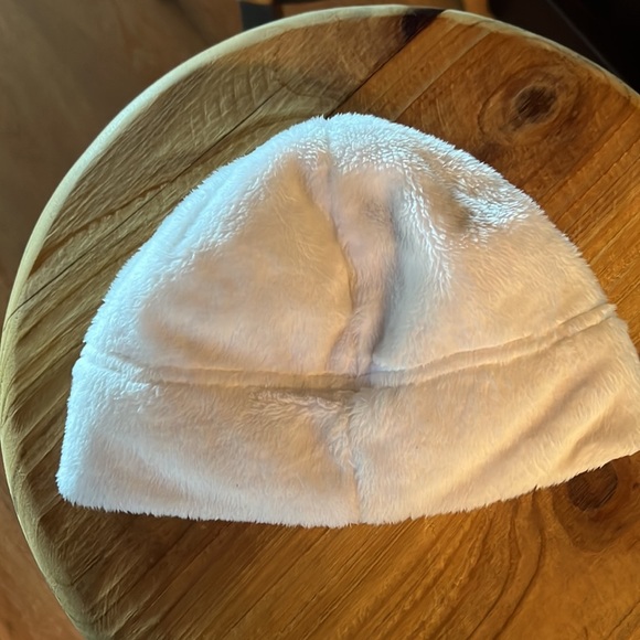 Softest winter beanie hat for tots. - Picture 2 of 2